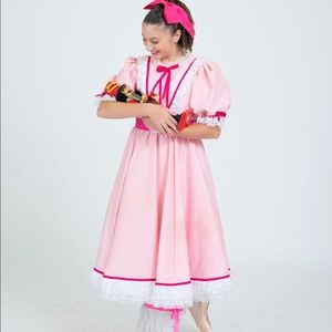 Meet your Posher, Giuliana